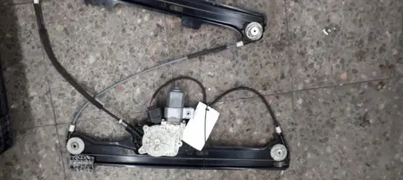 BMW 5 E60 E61 Front window lifting mechanism without motor 7034351s