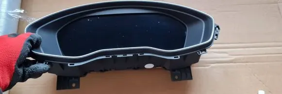 Audi A4 S4 B9 8W Speedometer (instrument cluster) 8W5920790J 0263760000