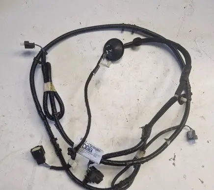 Ford Transit VII Parking sensor (PDC) wiring loom BK3T15K868