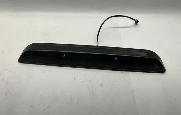 Ford F150 Third/center stoplight