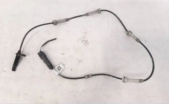 BMW M8 F91 F92 G14 G15 ABS rear brake sensor 6874638 6859584 34526874638