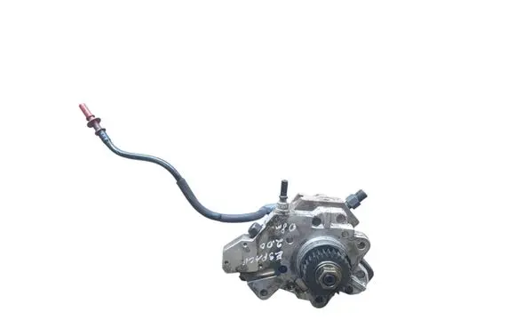 Renault Espace - Grand espace IV Fuel injection high pressure pump H8200385478 0445010099 8200564112