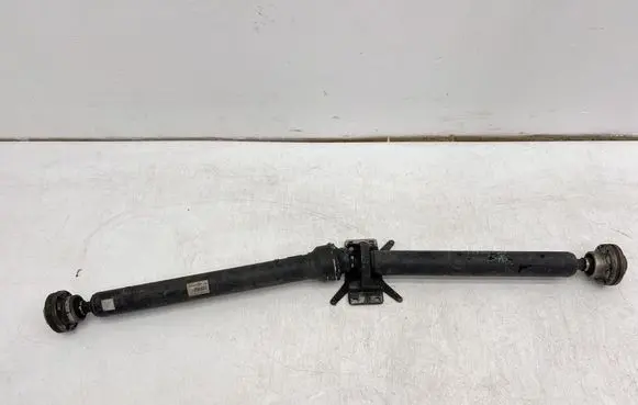Maserati Quattroporte Drive shaft (set) 8153150174