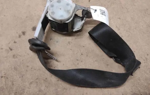Opel Signum Front seatbelt 2208614042