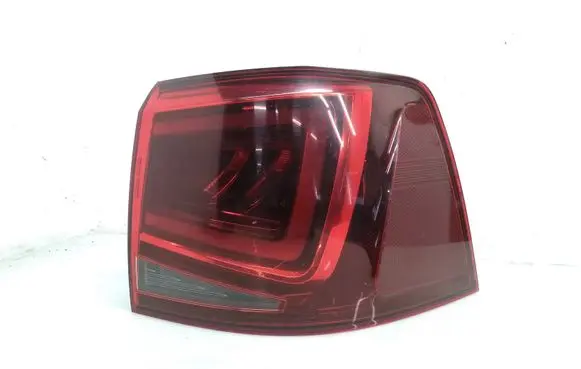 Seat Alhambra (Mk2) Rear/tail lights 7N5945208