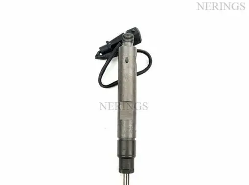 Renault Kangoo I Fuel injector 0432193563