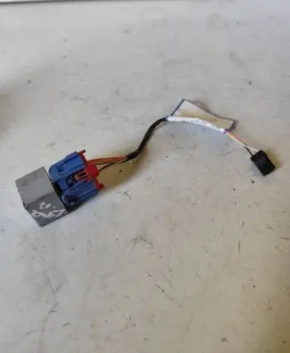 Renault Espace - Grand espace IV Other relay 8200351489 81690
