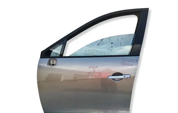 Renault Scenic III - Grand scenic III Front door 
