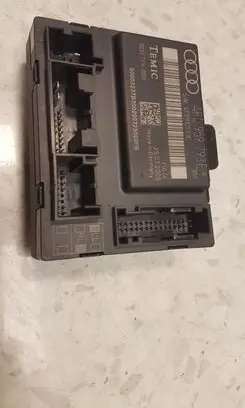 Audi A6 S6 C6 4F Door control unit/module 4F0959793E