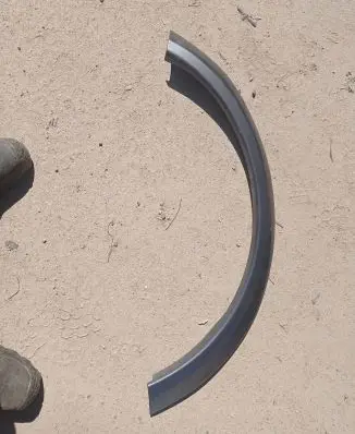 Volvo C30 Rear arch trim 30779141