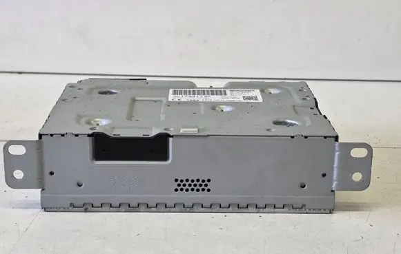 Citroen SpaceTourer XL Navigation unit CD/DVD player 9817441780