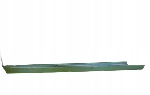 BMW 5 F10 F11 Front sill trim cover 723708004 16AB32