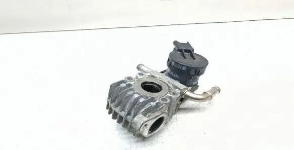 BMW 3 E92 E93 EGR valve 7548415