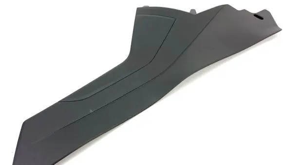Volkswagen Tiguan Center console 5NC863046