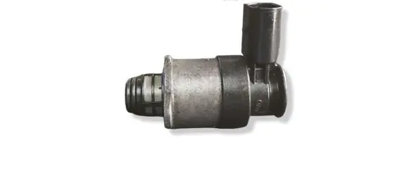 Seat Leon (5F) Vacuum valve 6551852056
