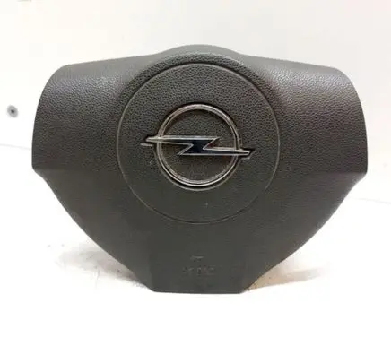 Opel Zafira B Steering wheel airbag 13111348 601854900C 62930484