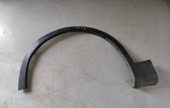BMW X3 F25 Front arch trim 