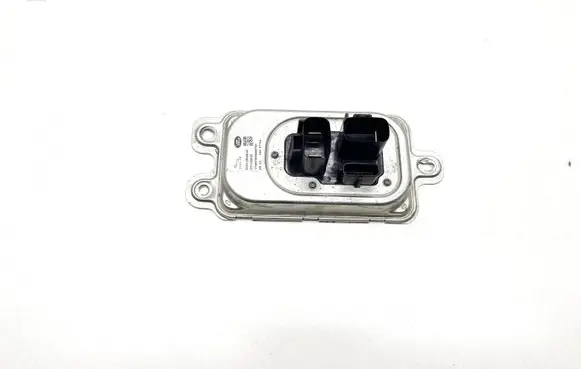 Land Rover Discovery Sport Fuel injection pump control unit/module GX7314B526AC