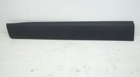 Opel Crossland X Front door trim (molding) 13482096
