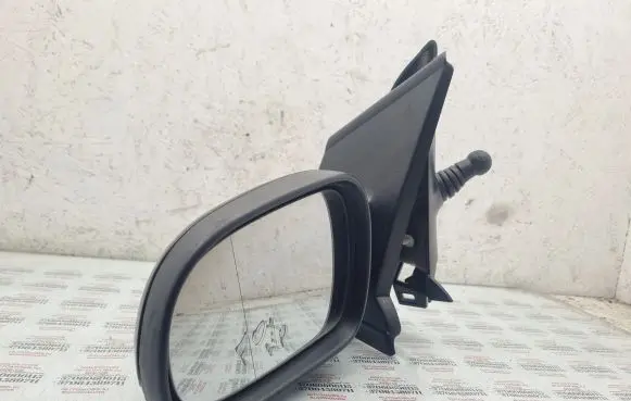 Volkswagen Fox Coupe wind mirror (mechanical) 012043