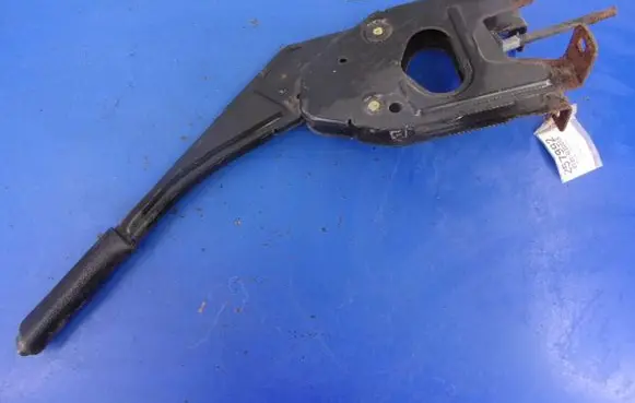 Renault Master II Handbrake/parking brake lever assembly