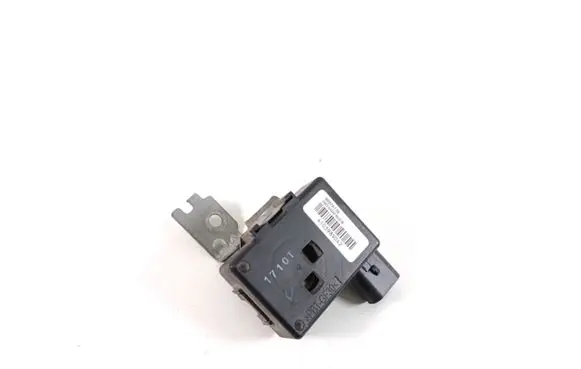 Mitsubishi Eclipse Cross Alarm control unit/module 8637A176