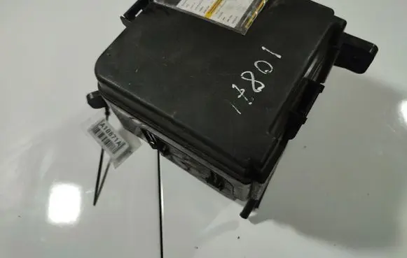 KIA Ceed Fuse box set 20091028