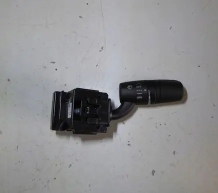 Fiat 124 Spider Wiper control stalk