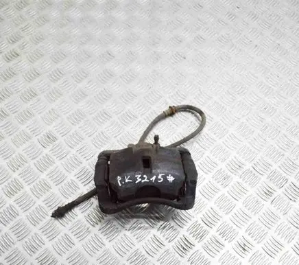 Renault Kadjar Front brake caliper