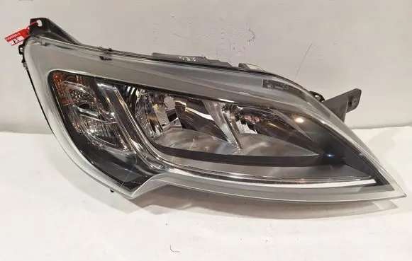Peugeot Boxer Headlight/headlamp 1394420080