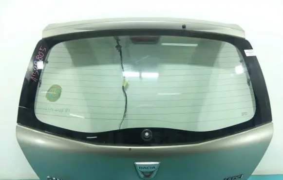 Dacia Sandero Tailgate/trunk/boot lid IMPRK1322805