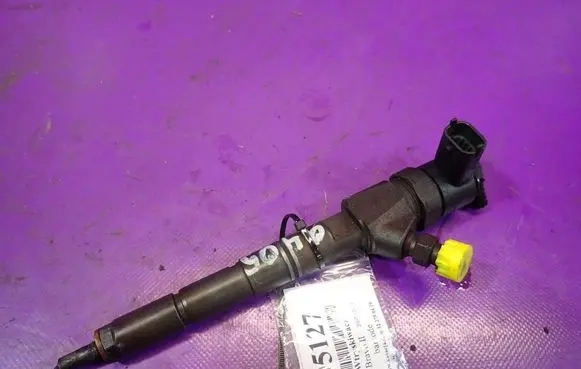 Fiat Bravo Fuel injector 0445110245