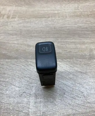 Mazda 5 Fog light switch Mazdafogswitch