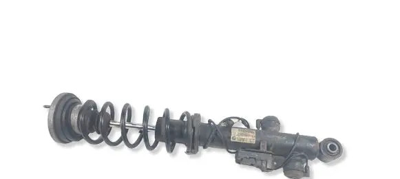 BMW 7 F01 F02 F03 F04 Rear shock absorber with coil spring 105413