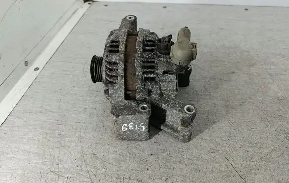Mazda 3 I Generator/alternator A3TG1391A