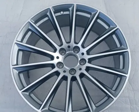 Mercedes-Benz S W223 R20 alloy rim A2234011500
