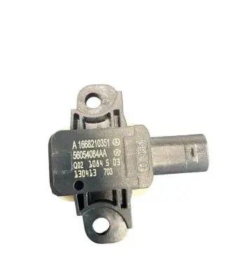 Mercedes-Benz GLE (W166 - C292) Airbag deployment crash/impact sensor A1668210351 1668210351
