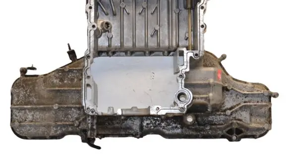 Audi A6 S6 C6 4F Oil sump 059103603 F007802