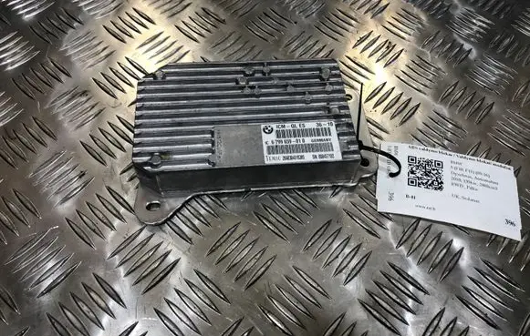 BMW 5 F10 F11 ABS control unit/module 6799659 2840304818300