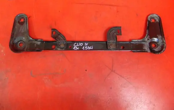 Renault Clio IV Bottom radiator support slam panel 8200537434
