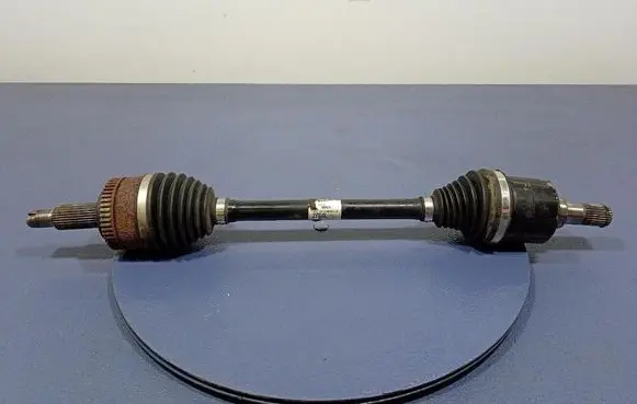 KIA Sportage Front driveshaft 