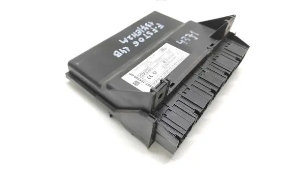 Ford Fusion Comfort/convenience module 5WK48854G 6S6T15K600BG