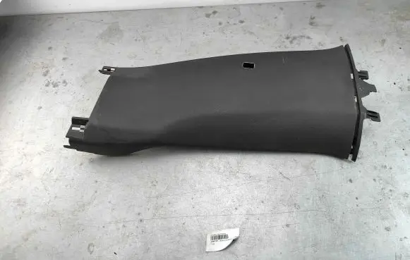Volkswagen PASSAT CC (B) pillar trim (bottom) 3c8867291