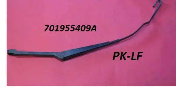 Volkswagen Transporter - Caravelle T4 Front wiper blade arm 701955409A