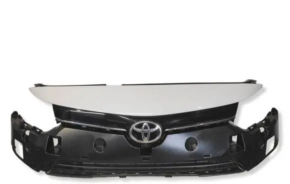 Toyota ProAce City Front bumper 9836021880 9836022380