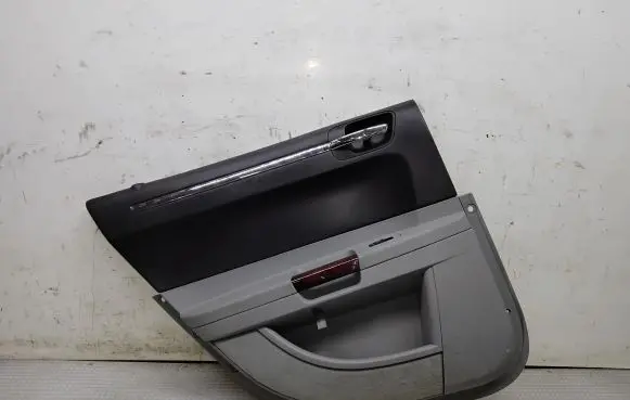 Chrysler 300 - 300C Rear door card panel trim 0UU071DBAG