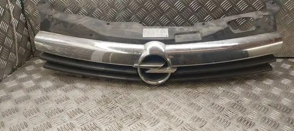 Opel Astra H Front grill 13149466