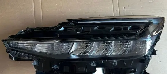 Toyota C-HR II Headlight/headlamp 81110F4220
