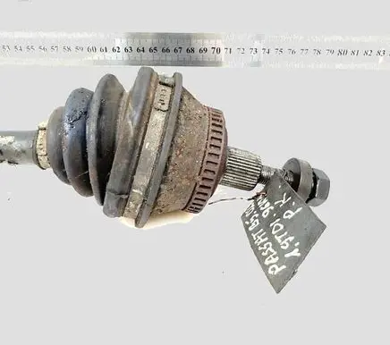 Volkswagen PASSAT B5.5 Front driveshaft