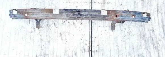 Citroen C8 Front bumper cross member
